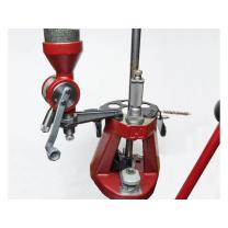 Hornady Iron Press Pulverfüller Halterung Hornady Iron Press Pulverfüller Halterung