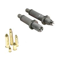 Hornady Platzpatronenmatrizensatz / 2-Die Set Blank für Kaliber .22 - .45 Hornady Platzpatronenmatrizensatz / 2-Die Set Blank für Kaliber .22 - .45