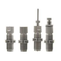 Hornady Custom Grade Matrizensatz / Die Set .500 S&W (.500)