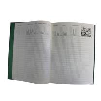 Schuss- / Jagdtagebuch Schuss- / Jagdtagebuch