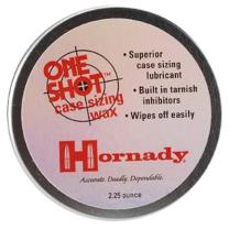 Hornady One Shot Case Sizing Wax / Hülsenwachs