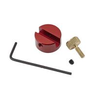 Hornady Lock-N-Load Messchieber Gegenlager-Kit Hornady Lock-N-Load Messchieber Gegenlager-Kit