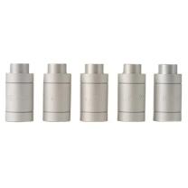 Hornady Lock-N-Load Einsätze für Verschlussabständslehre / Headspace Kit ohne Grundkörper