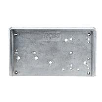 RCBS Accessory Base Plate 3 / Montageplatte 3 RCBS Accessory Base Plate 3 / Montageplatte 3