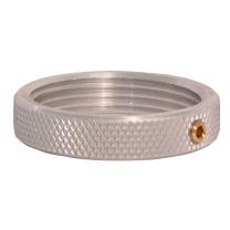 RCBS Lock Ring Assembly / Matrizengewindering für .50 BMG