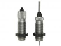 RCBS Small Base AR Series Dies / Small Base Matrizensatz mit Taper Crimpmatrize .223 Rem. (5,56mm)