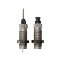 RCBS Full Length 2-Die Set / Hülsenkalibriermatrizensatz 8x57 Mauser Gr. A