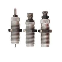 RCBS 3-Die Carbide Roll Crimp Set / Matrizensatz .357 Mag. / .38 Spec. Gr. B