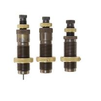 RCBS Cowboy Action 3-Die Carbide Roll Crimp Set / Matrizensatz .357 Mag. / .38 Spec.