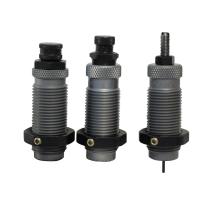 RCBS Carbide Taper Crimp 3-Die Set / Matrizensatz .32 Auto (RN) Gr. B RCBS Carbide Taper Crimp 3-Die Set / Matrizensatz .32 Auto (RN) Gr. B