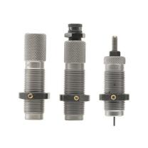RCBS 3-Die Carbide Roll Crimp Set / Matrizensatz .460 S&W Gr. B