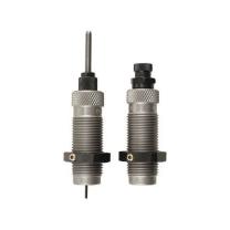RCBS Full Length 2-Die Set / Hülsenkalibriermatrizensatz .26 Nosler Gr. D RCBS Full Length 2-Die Set / Hülsenkalibriermatrizensatz .26 Nosler Gr. D