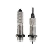 RCBS Full Length 2-Die Set / Hülsenkalibriermatrizensatz .338 RCM Gr. A