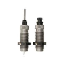 RCBS Full Length 2-Die Set / Hülsenkalibriermatrizensatz 6,5mm / .284 Win. Gr. D RCBS Full Length 2-Die Set / Hülsenkalibriermatrizensatz 6,5mm / .284 Win. Gr. D