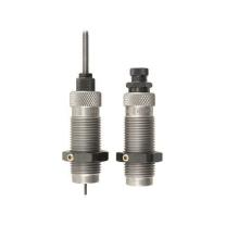 RCBS Neck Die Set / Hülsenhalskalibriermatrizensatz 9,3x62 Mauser Gr. A