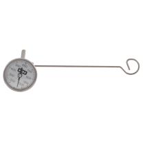 RCBS Thermometer mit Griff für die Bleischmelze