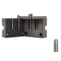 RCBS Doppelgiesskokille .309 / 7,85 mm 150 gr / 9,7 g 30-150-FN Flachkopfgeschosse Gas Check .309