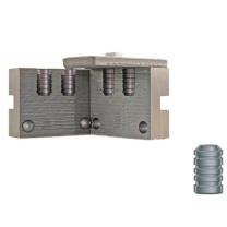 RCBS Doppelgiesskokille .358 / 9,1 mm 148 gr / 9,6 g 38-148-WC Wadcuttergeschosse .358 RCBS Doppelgiesskokille .358 / 9,1 mm 148 gr / 9,6 g 38-148-WC Wadcuttergeschosse .358