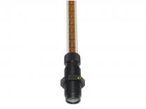 RCBS Tube PBF / Geschosszuführer mit Magazin für Geschosse .40 S&W / 10mm
