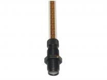 RCBS Tube PBF / Geschosszuführer mit Magazin für Geschosse .45 ACP
