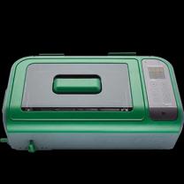 RCBS Ultrasonic Case Cleaner 2 / Ultraschallreinigungsgerät 220V mit 6 Liter Volumen RCBS Ultrasonic Case Cleaner 2 / Ultraschallreinigungsgerät 220V mit 6 Liter Volumen