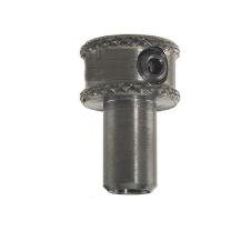 RCBS Flash Hole Deburring Tool Case Pilot Stop / Anschlag für Zündkanalfräser .41