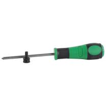RCBS Flash Hole Deburring Tool / Zündglocken-Entgrater .22