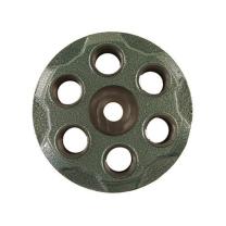 RCBS Kopfplatte für Mehrstationenpresse RCBS Kopfplatte für Mehrstationenpresse