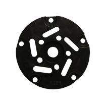 RCBS Pro Chucker 5 Shellplate / Hülsenhalterplatte Nr. 19 für .25 Rem. / .30 Rem. / .32 Rem. u.w.