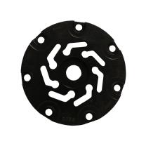 RCBS Pro Chucker 7 Shellplate / Hülsenhalterplatte Nr. 43 für .270 WSM / 7mm WSM / .300 WSM u.w. RCBS Pro Chucker 7 Shellplate / Hülsenhalterplatte Nr. 43 für .270 WSM / 7mm WSM / .300 WSM u.w.