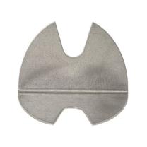 RCBS Quick Change Powder Baffle / Pulverdach für XL Pulverfüller 65mm RCBS Quick Change Powder Baffle / Pulverdach für XL Pulverfüller 65mm