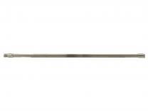 RCBS Aluminiumfüllrohr 610mm für Schwarzpulverfüllgerät