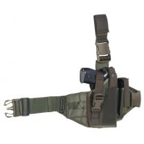 75Tactical Tiefziehholster PX3 Oliv - rechts 75Tactical Tiefziehholster PX3 Oliv - rechts