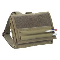 75Tactical Unterarmbüro SX50 Klettfläche Coyote