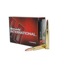 Hornady International 7x64 150GR ECX 20 Patronen