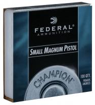 Federal Zündhütchen 200 Small Pistol Magnum 1000 Stück
