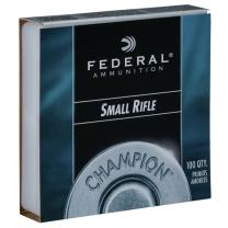 Federal Zündhütchen 205 Small Rifle 1000 Stück