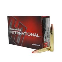 Hornady International 9,3x62 250GR ECX 20 Patronen