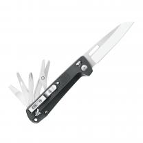 Leatherman FREE K4 Gray