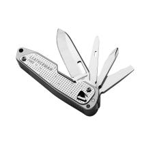 Leatherman FREE T2 Stainless Leatherman FREE T2 Stainless