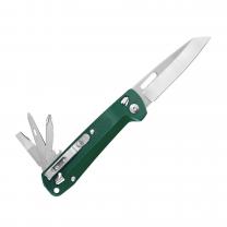 Leatherman FREE K2 Evergreen