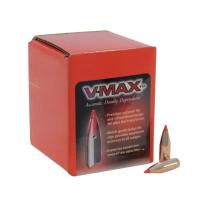Hornady Geschoss 6mm/.243 V-MAX 75GR 100 Stück