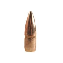 Hornady Geschoss .22/.224 FMJ 55GR 100 Stück Hornady Geschoss .22/.224 FMJ 55GR 100 Stück