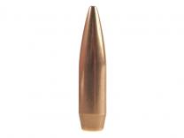 Hornady Geschoss .22/.224 BTHP MATCH 68GR 100 Stück