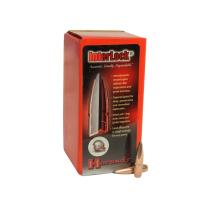 Hornady Geschoss .25/.257 Interlock BTSP 117GR 100 Stück