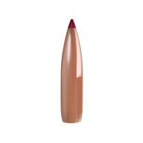 Hornady Geschoss 6,5mm/.264 ELD Match 123GR 100 Stück