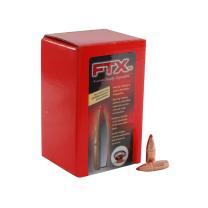 Hornady Geschoss .30/.308 (.30-30) FTX 160GR 100 Stück