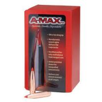 Hornady Geschoss .30/.308 A-Max 208GR 100 Stück