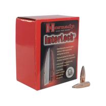 Hornady Geschoss 8mm/.323 INTERLOCK SP 195GR 100 Stück