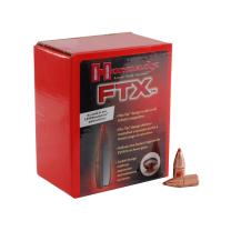 Hornady Geschoss .35/.358 FTX 200GR 100 Stück Hornady Geschoss .35/.358 FTX 200GR 100 Stück